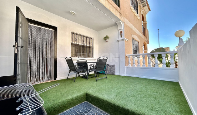 Resale - Townhouse - La Zenia - Costa Blanca