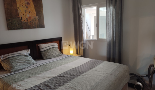 Reventa - Apartamento / piso - Hacienda Riquelme Golf Resort - Costa Calida
