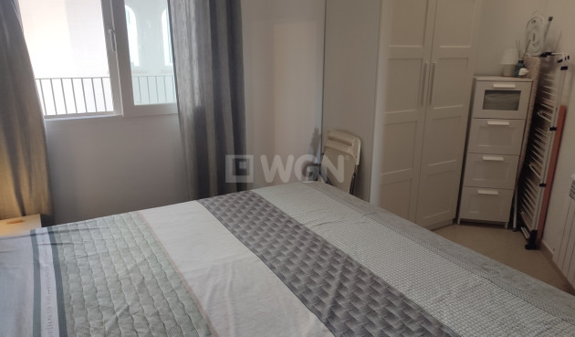 Reventa - Apartamento / piso - Hacienda Riquelme Golf Resort - Costa Calida
