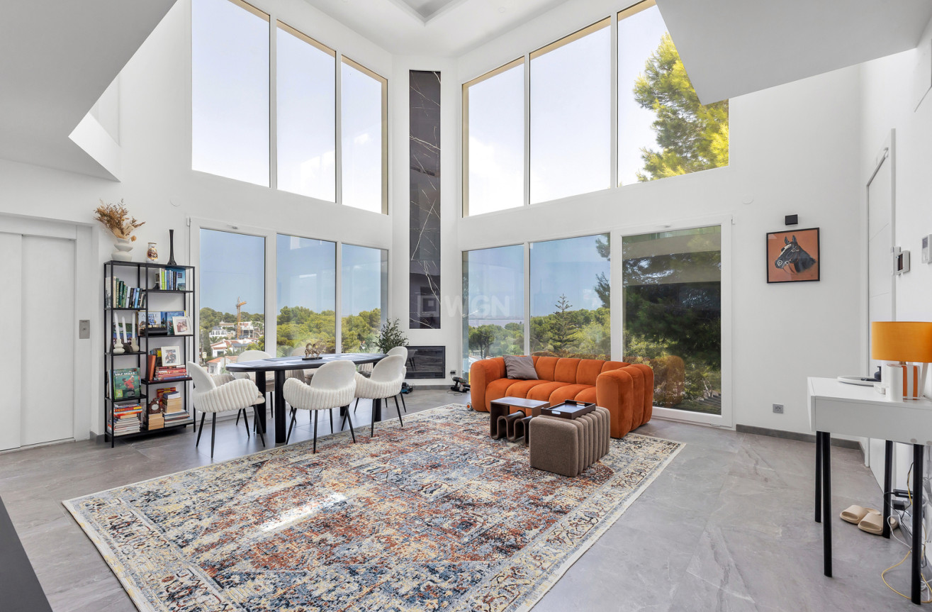 Odsprzedaż - Villa - Torrevieja - Costa Blanca