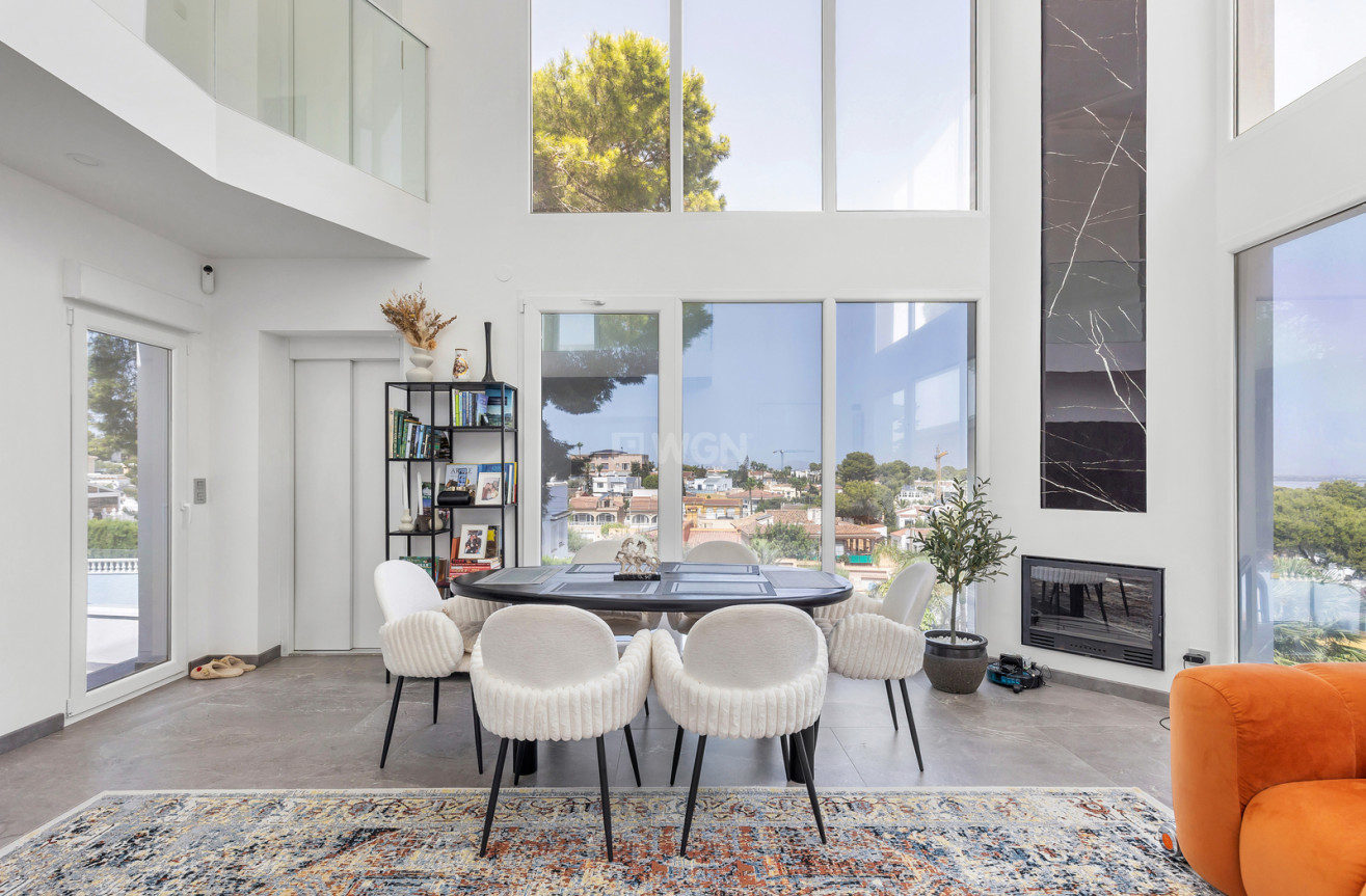 Odsprzedaż - Villa - Torrevieja - Costa Blanca