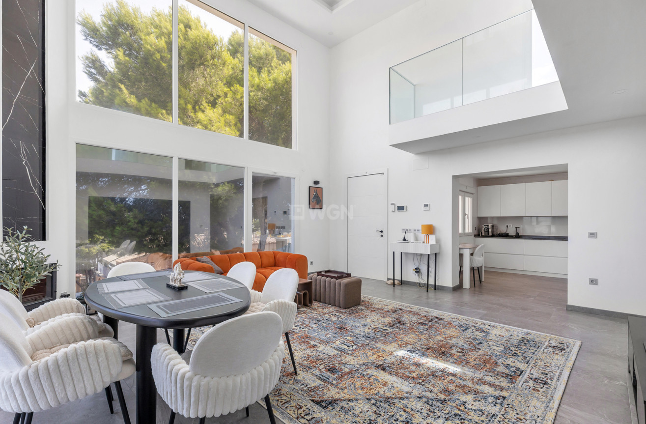 Odsprzedaż - Villa - Torrevieja - Costa Blanca