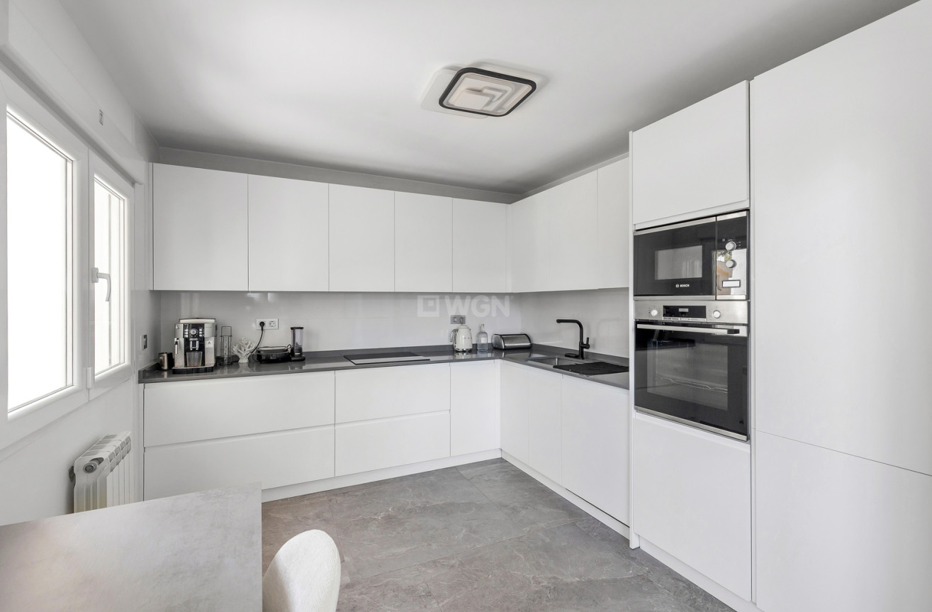 Odsprzedaż - Villa - Torrevieja - Costa Blanca