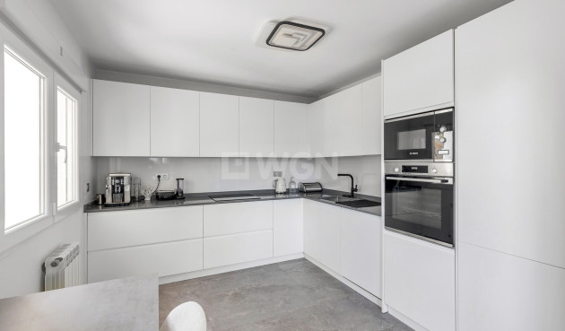 Odsprzedaż - Villa - Torrevieja - Costa Blanca