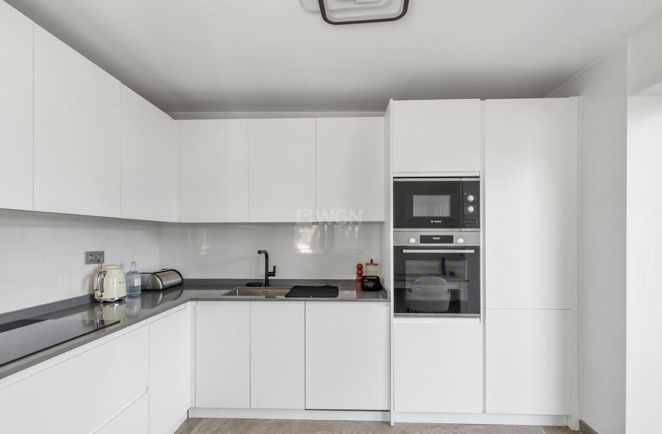 Odsprzedaż - Villa - Torrevieja - Costa Blanca