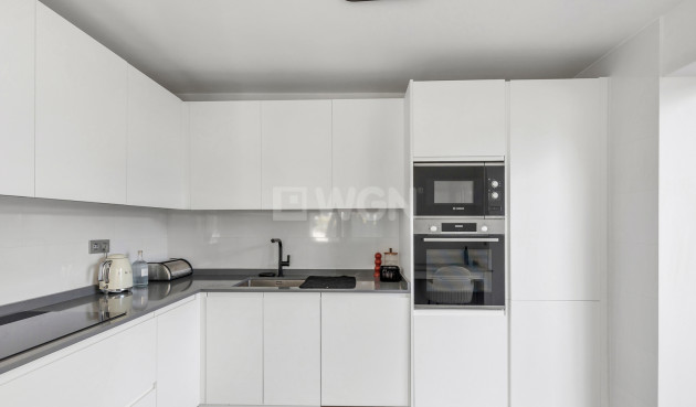 Odsprzedaż - Villa - Torrevieja - Costa Blanca