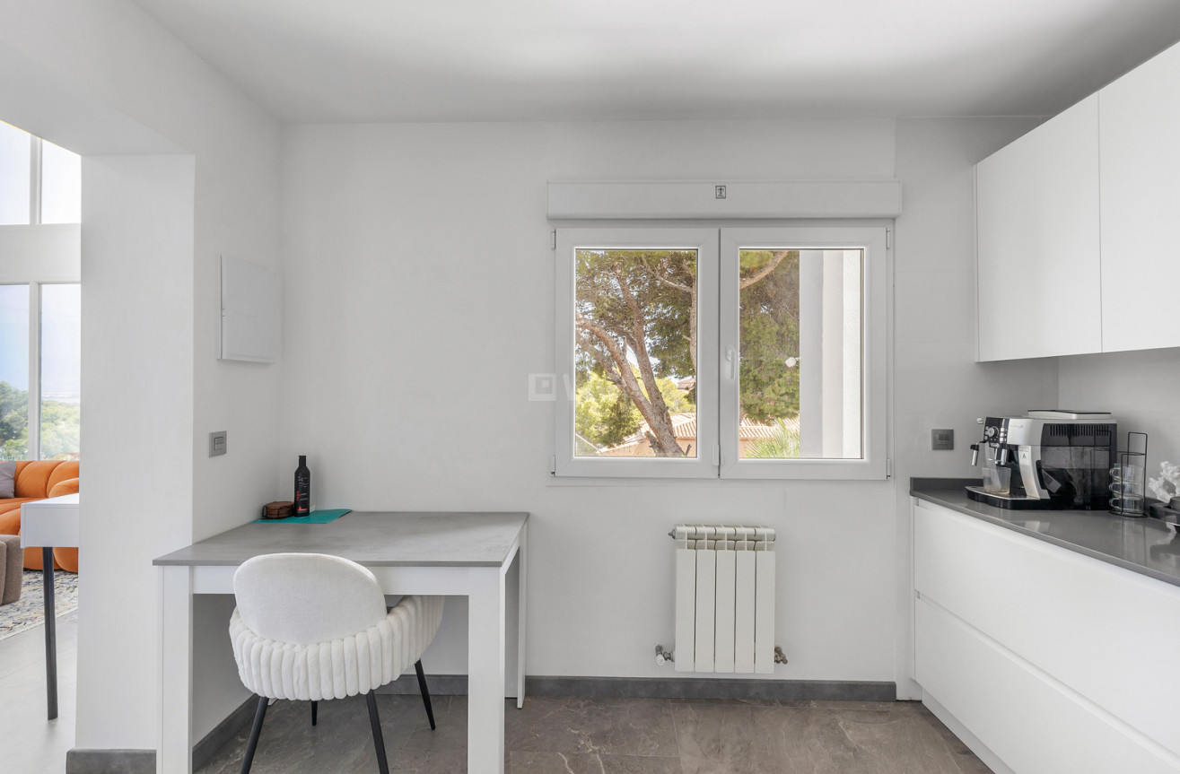 Odsprzedaż - Villa - Torrevieja - Costa Blanca