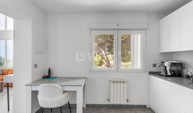 Odsprzedaż - Villa - Torrevieja - Costa Blanca