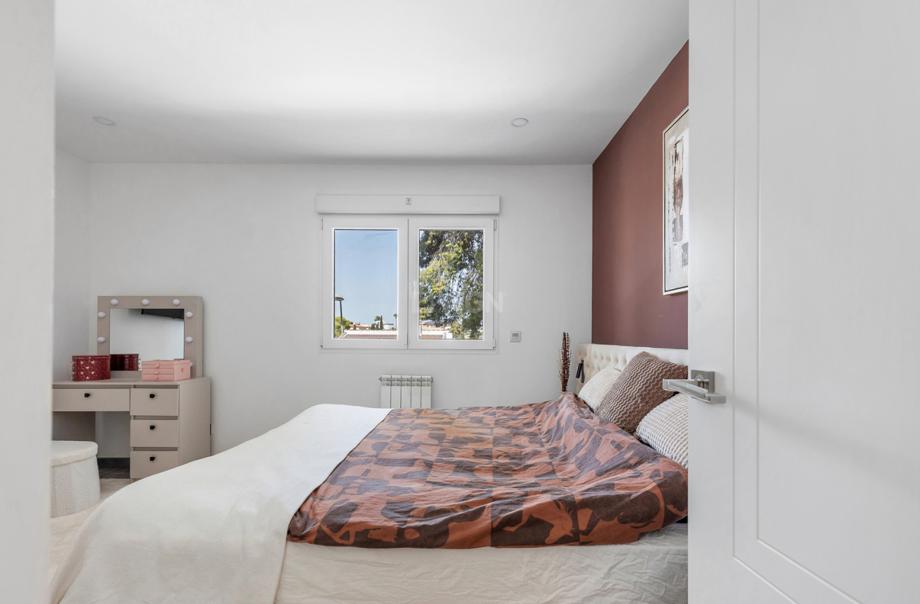 Odsprzedaż - Villa - Torrevieja - Costa Blanca