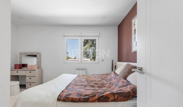 Odsprzedaż - Villa - Torrevieja - Costa Blanca