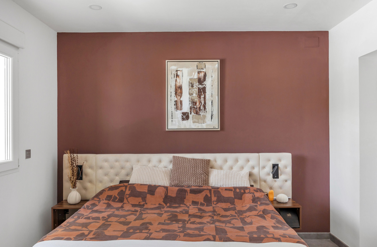 Odsprzedaż - Villa - Torrevieja - Costa Blanca