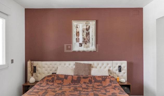 Odsprzedaż - Villa - Torrevieja - Costa Blanca