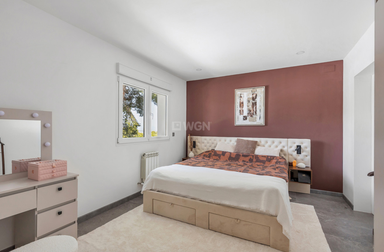 Odsprzedaż - Villa - Torrevieja - Costa Blanca