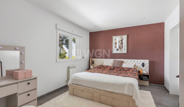 Odsprzedaż - Villa - Torrevieja - Costa Blanca