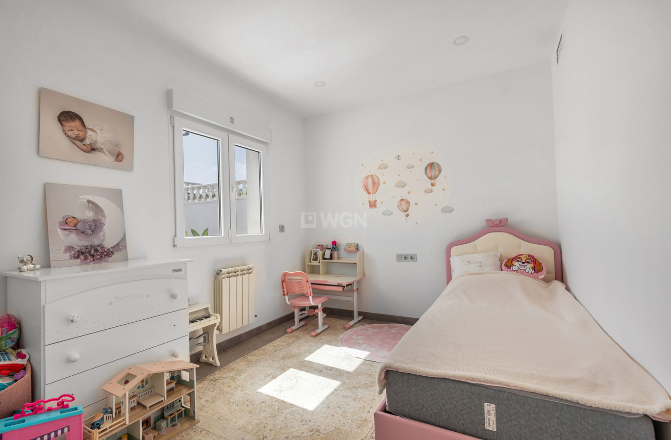 Odsprzedaż - Villa - Torrevieja - Costa Blanca