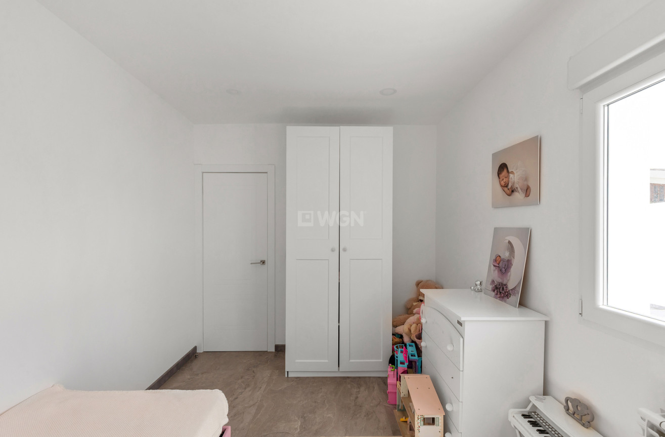 Odsprzedaż - Villa - Torrevieja - Costa Blanca
