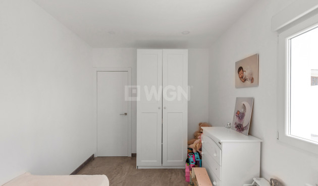 Odsprzedaż - Villa - Torrevieja - Costa Blanca