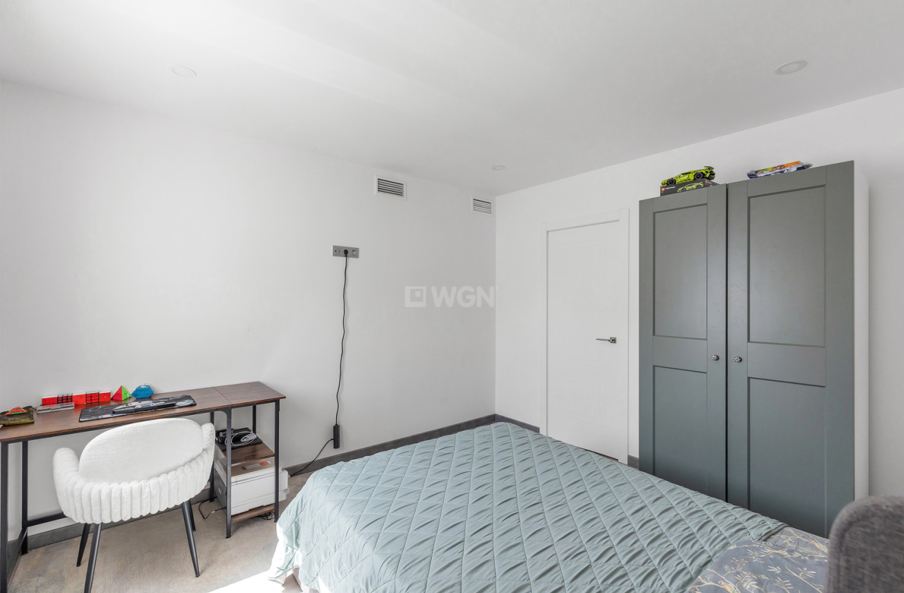 Odsprzedaż - Villa - Torrevieja - Costa Blanca