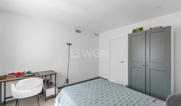 Odsprzedaż - Villa - Torrevieja - Costa Blanca