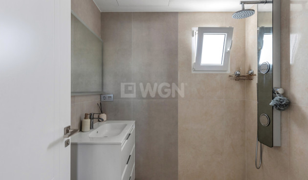 Odsprzedaż - Villa - Torrevieja - Costa Blanca
