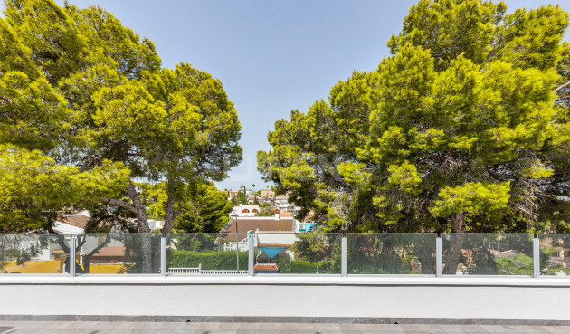 Odsprzedaż - Villa - Torrevieja - Costa Blanca