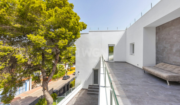 Odsprzedaż - Villa - Torrevieja - Costa Blanca