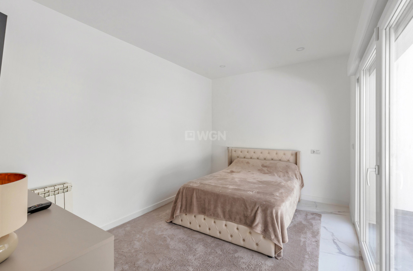 Odsprzedaż - Villa - Torrevieja - Costa Blanca