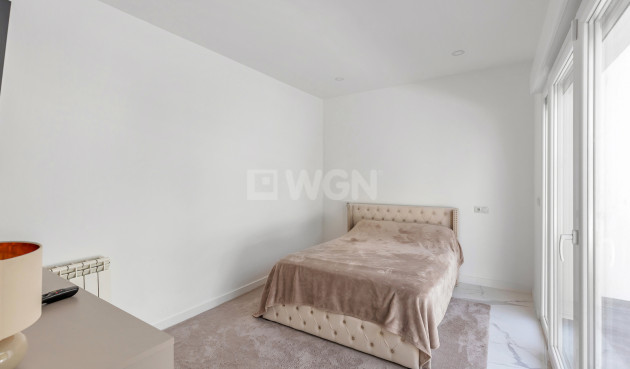 Odsprzedaż - Villa - Torrevieja - Costa Blanca