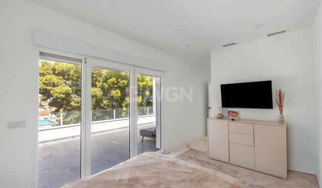 Odsprzedaż - Villa - Torrevieja - Costa Blanca