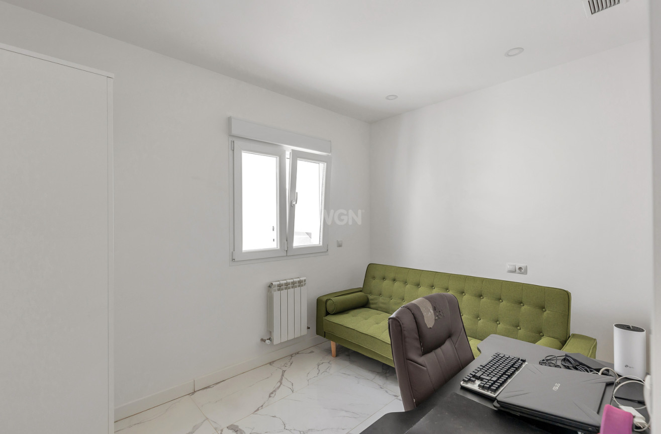 Odsprzedaż - Villa - Torrevieja - Costa Blanca