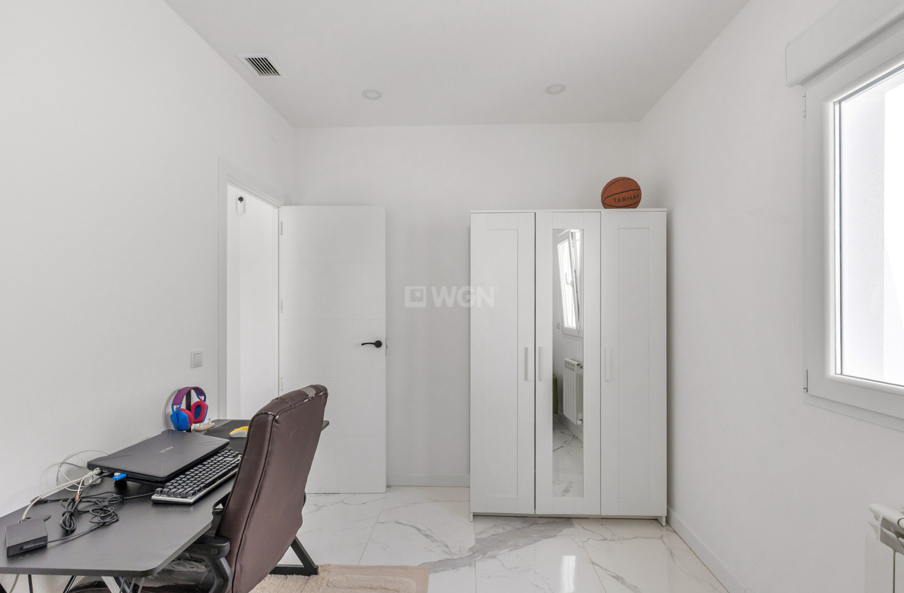 Odsprzedaż - Villa - Torrevieja - Costa Blanca