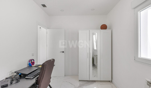 Odsprzedaż - Villa - Torrevieja - Costa Blanca
