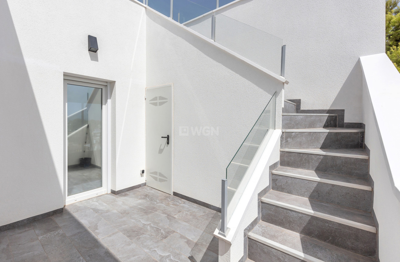 Odsprzedaż - Villa - Torrevieja - Costa Blanca