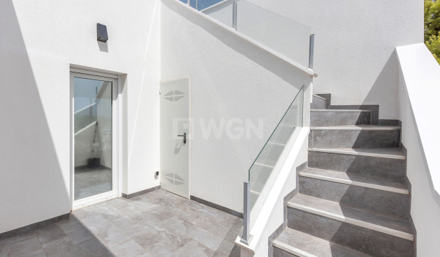 Odsprzedaż - Villa - Torrevieja - Costa Blanca