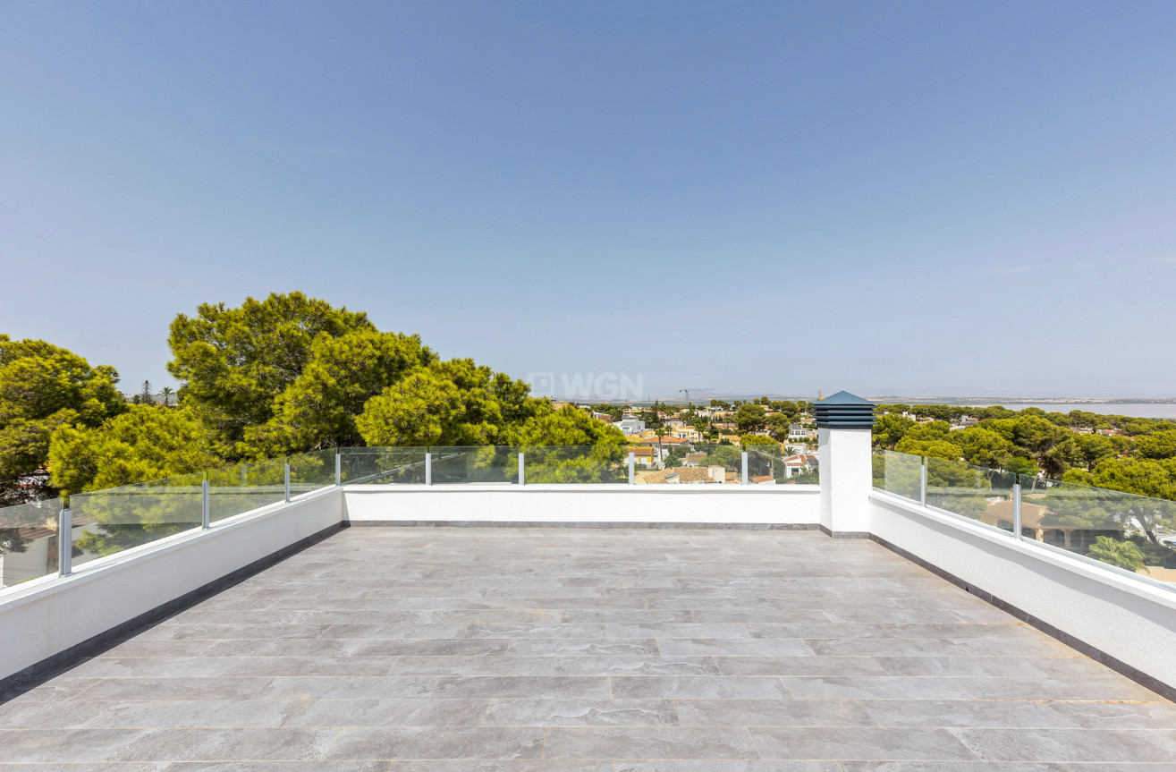 Odsprzedaż - Villa - Torrevieja - Costa Blanca