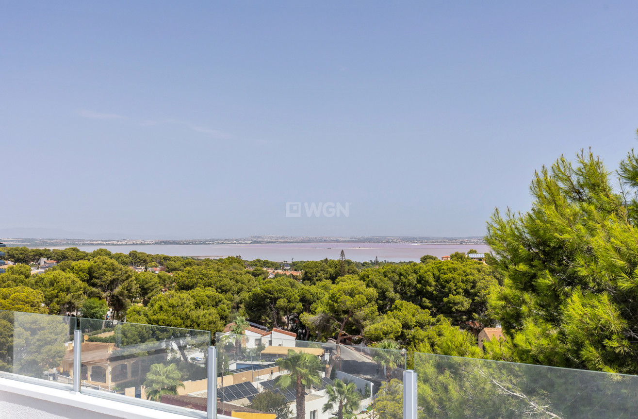 Odsprzedaż - Villa - Torrevieja - Costa Blanca