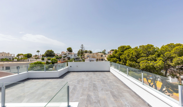 Odsprzedaż - Villa - Torrevieja - Costa Blanca