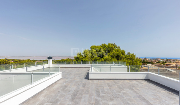 Odsprzedaż - Villa - Torrevieja - Costa Blanca
