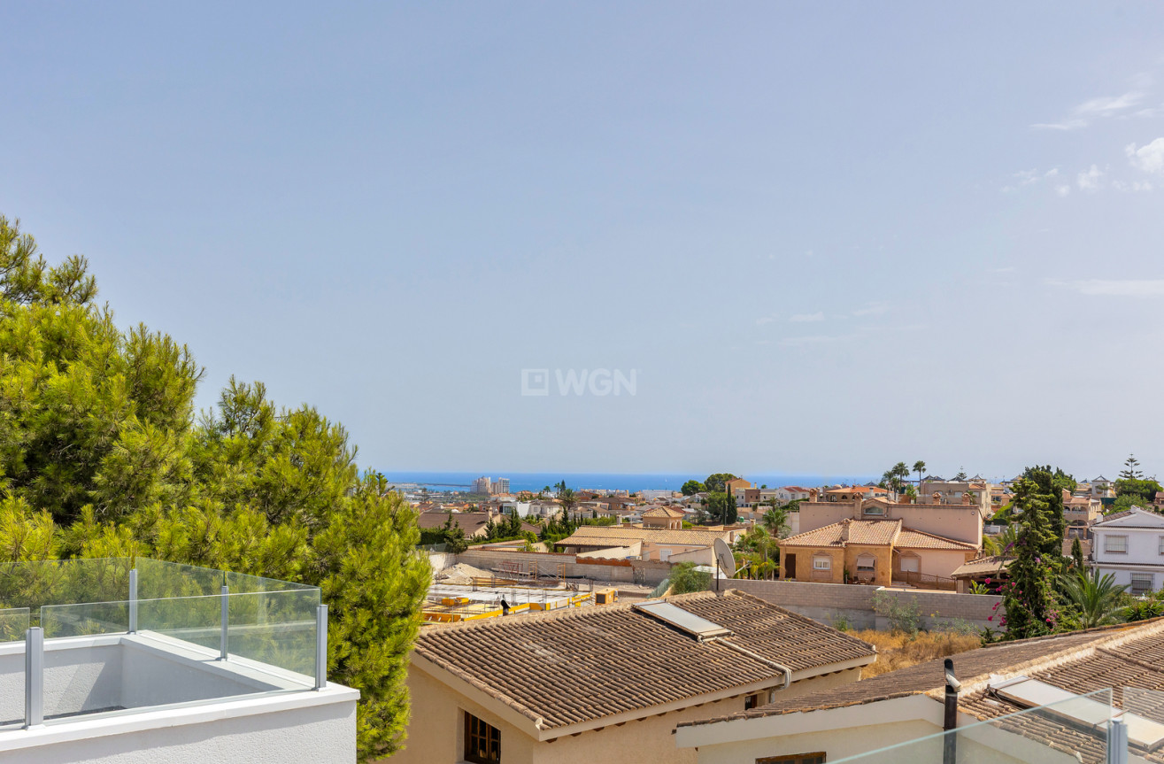 Odsprzedaż - Villa - Torrevieja - Costa Blanca