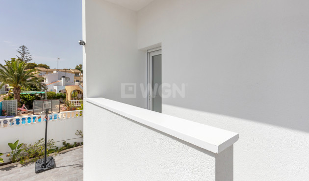 Odsprzedaż - Villa - Torrevieja - Costa Blanca