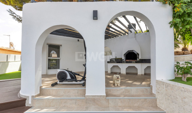 Odsprzedaż - Villa - Torrevieja - Costa Blanca
