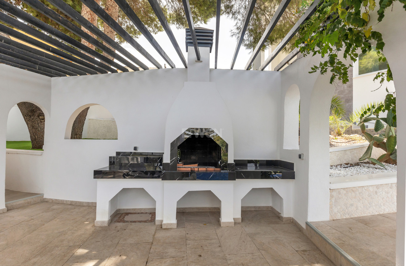 Odsprzedaż - Villa - Torrevieja - Costa Blanca