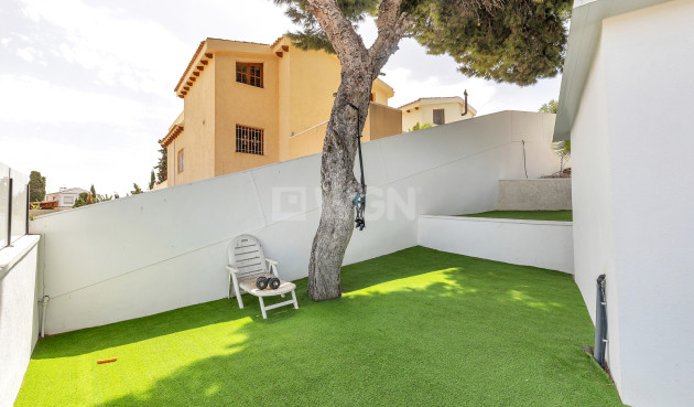 Odsprzedaż - Villa - Torrevieja - Costa Blanca