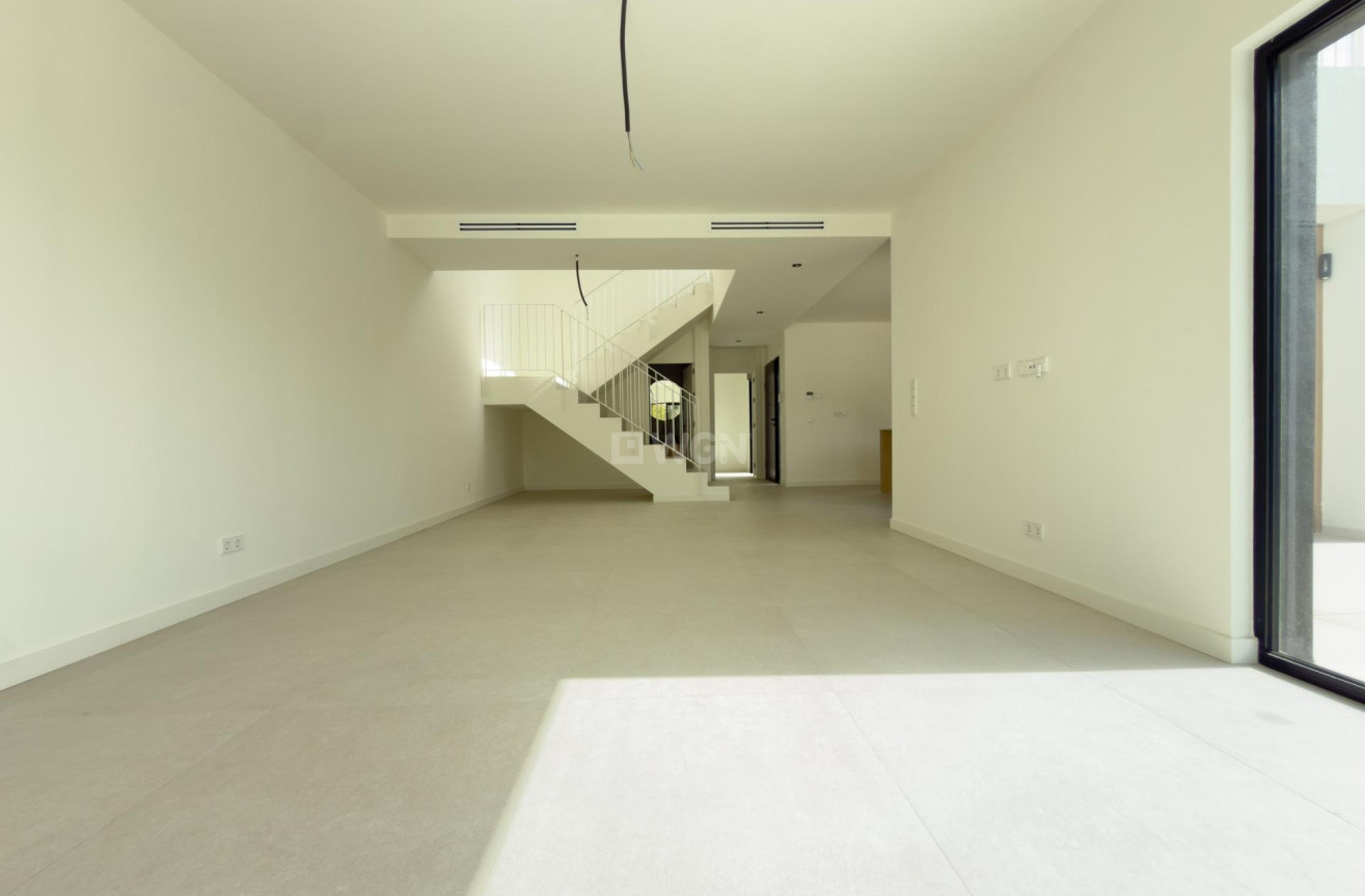 Nowy budynek - Villa - Finestrat - Campana Garden