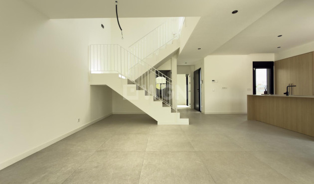 Nowy budynek - Villa - Finestrat - Campana Garden