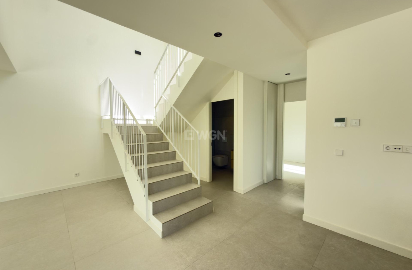Nowy budynek - Villa - Finestrat - Campana Garden