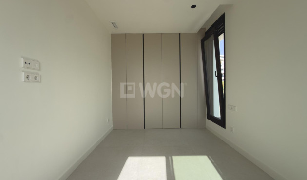 Nowy budynek - Villa - Finestrat - Campana Garden