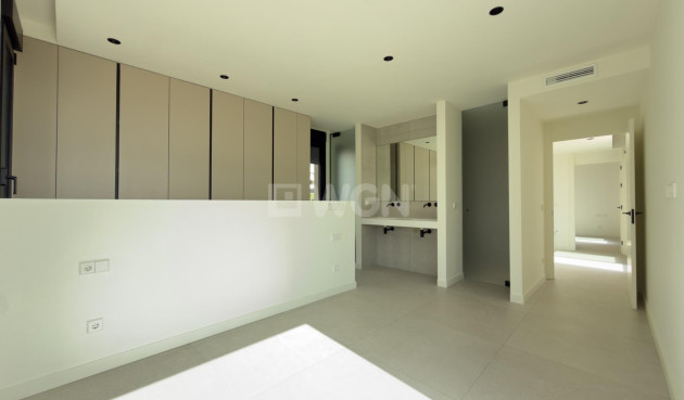 Nowy budynek - Villa - Finestrat - Campana Garden