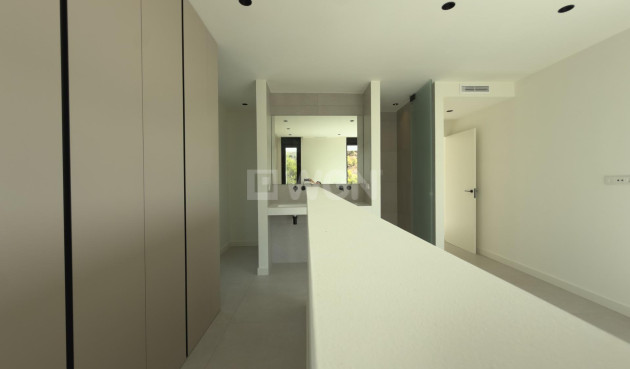 Nowy budynek - Villa - Finestrat - Campana Garden