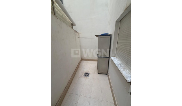 Resale - Apartment / flat - Torrevieja - Acequion